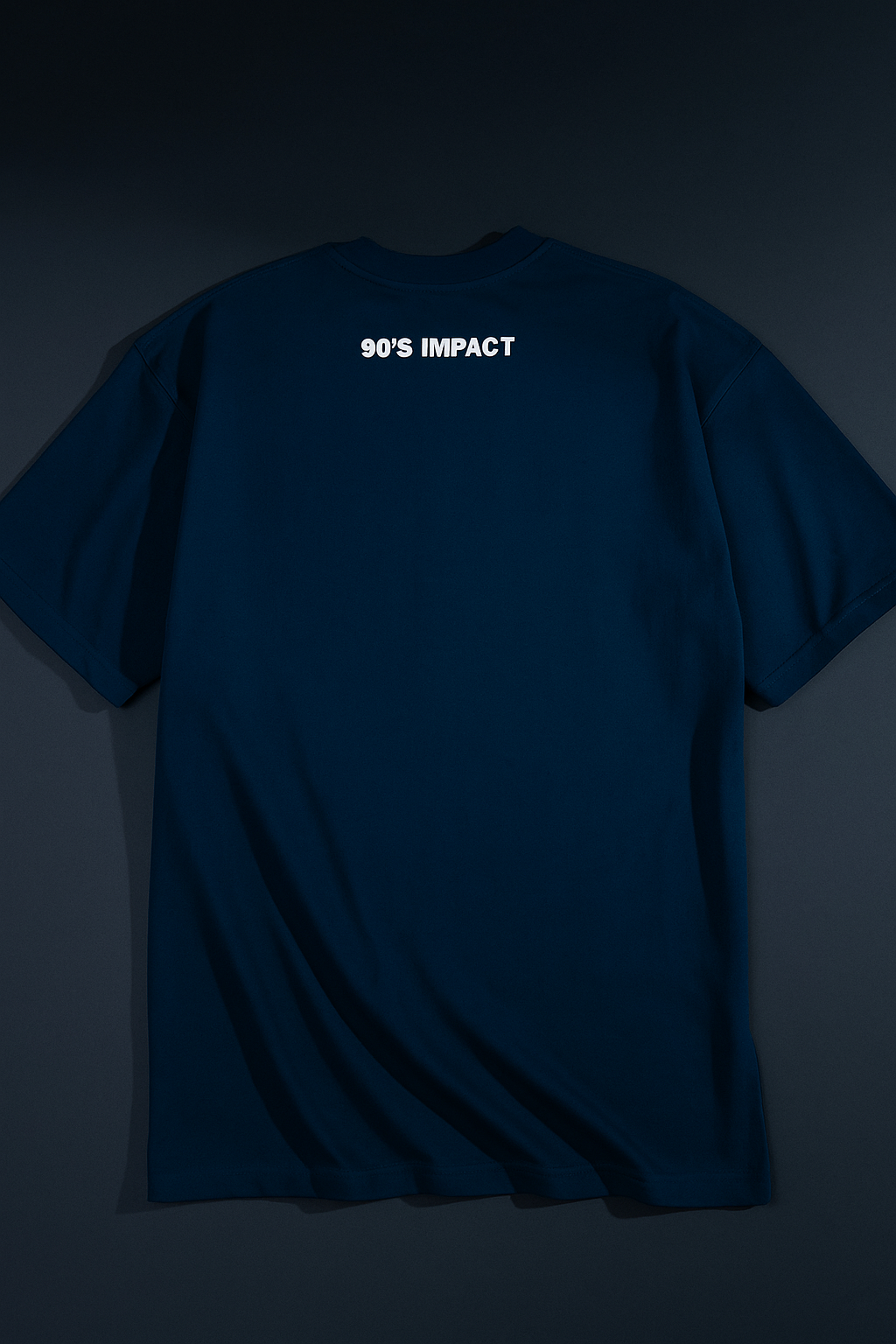 SCARLET FLIGHT T-SHIRT