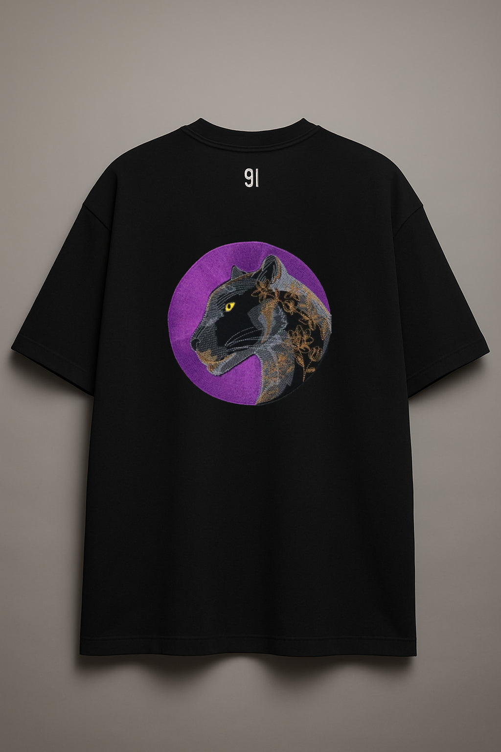 ROARING UNIVERSE T-SHIRT