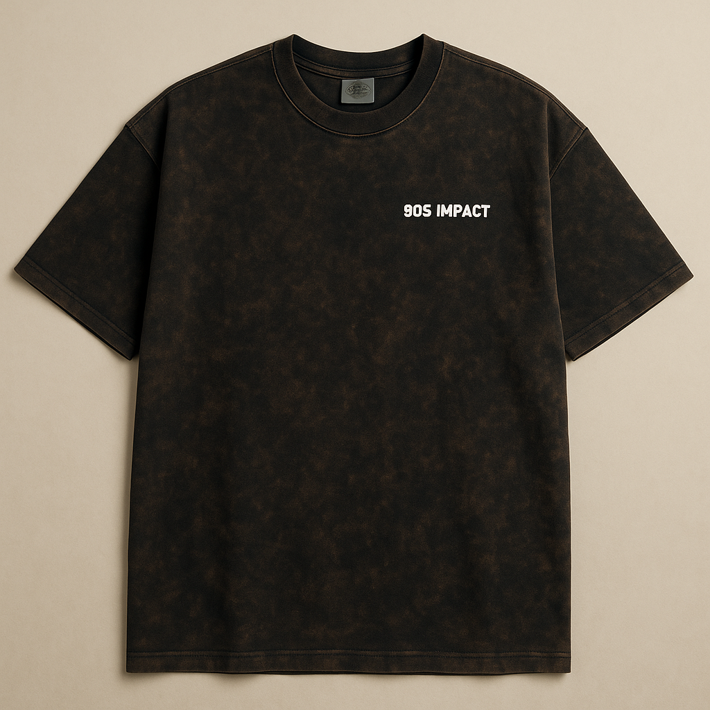 ALPHA IN THE SHADOWS T-SHIRT