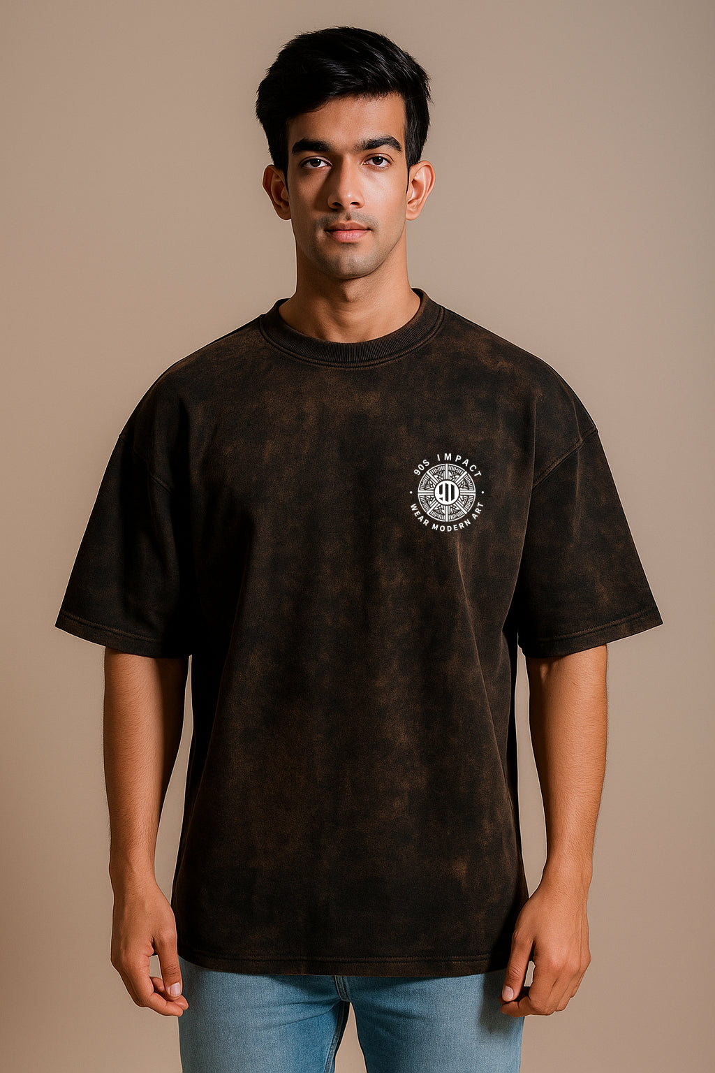 IMPACT STATEMENT T-SHIRT