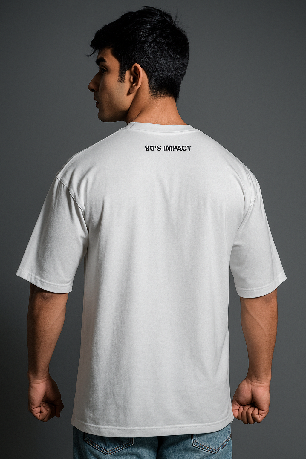 RISING DAWN T-SHIRT