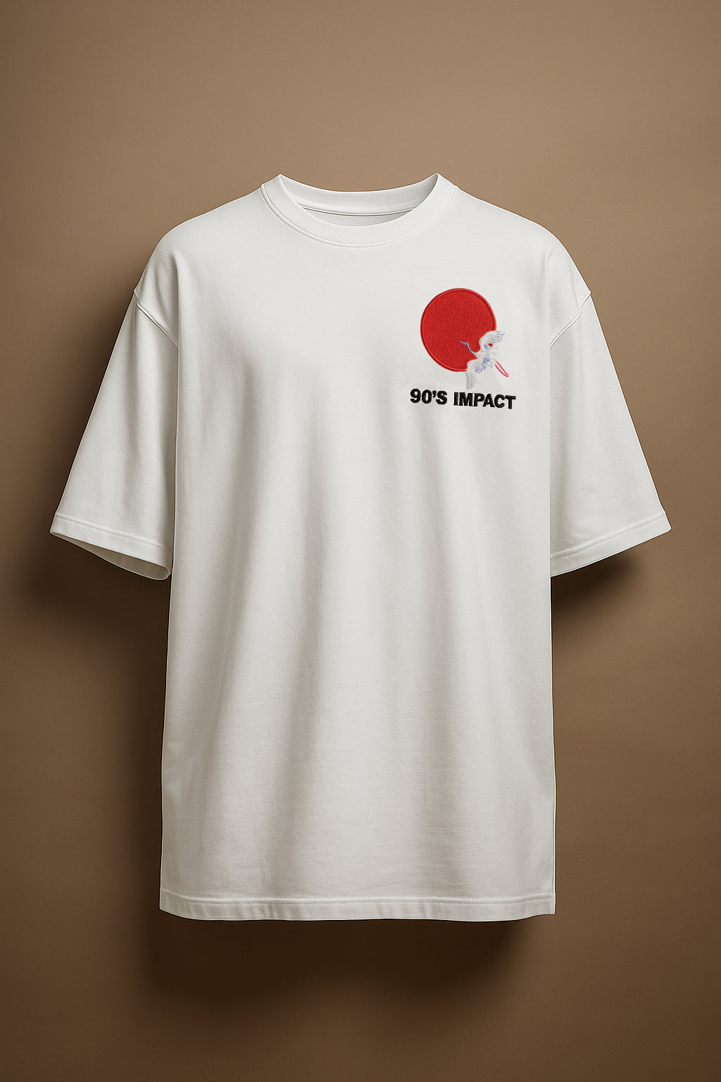 RISING DAWN T-SHIRT