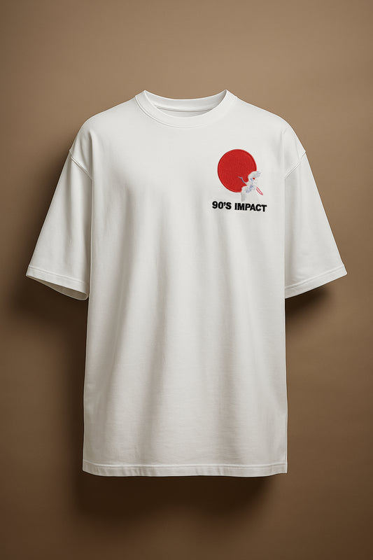 RISING DAWN T-SHIRT