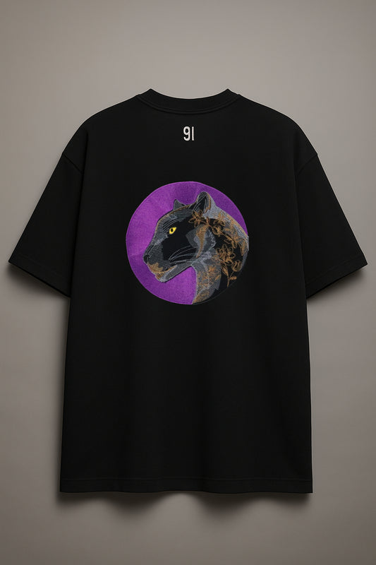ROARING UNIVERSE T-SHIRT