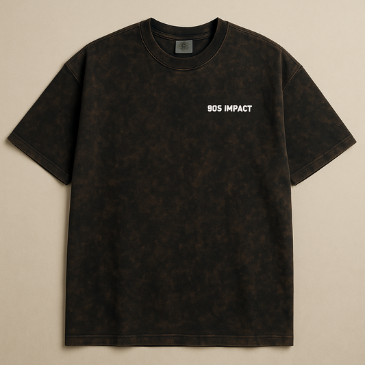 ALPHA IN THE SHADOWS T-SHIRT