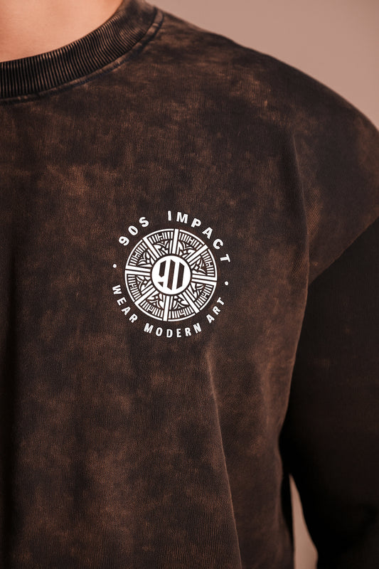 IMPACT STATEMENT T-SHIRT