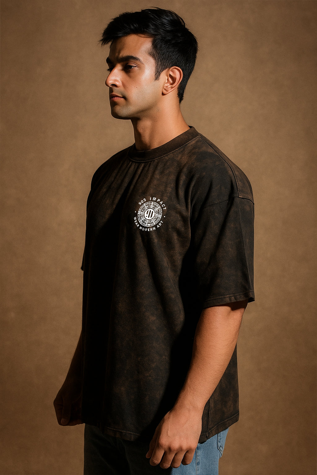 IMPACT STATEMENT T-SHIRT
