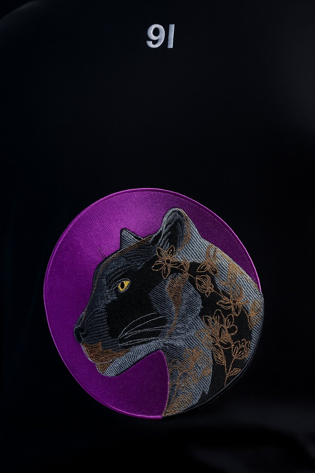 ROARING UNIVERSE T-SHIRT