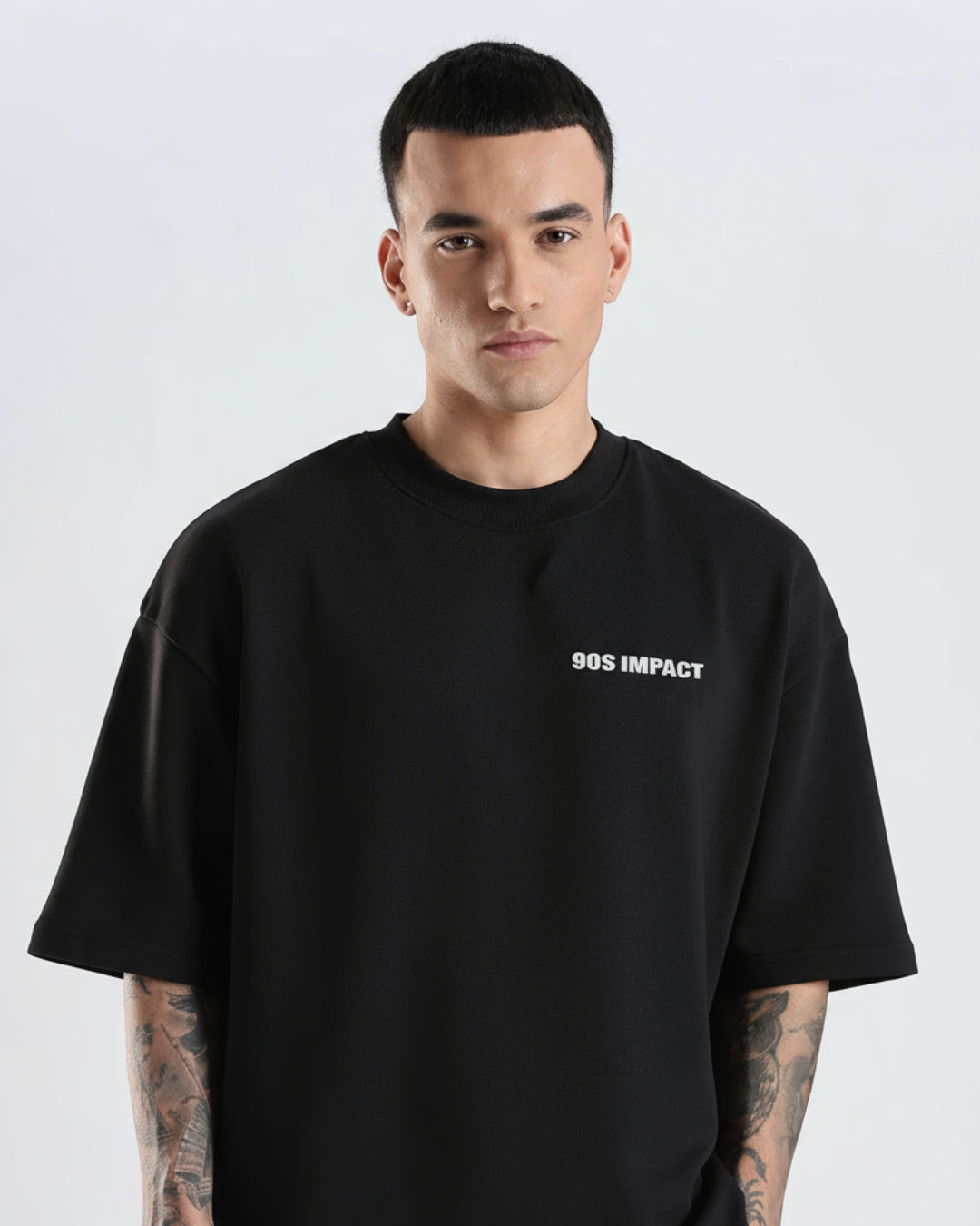 JOIE DE VIVRE T-SHIRT