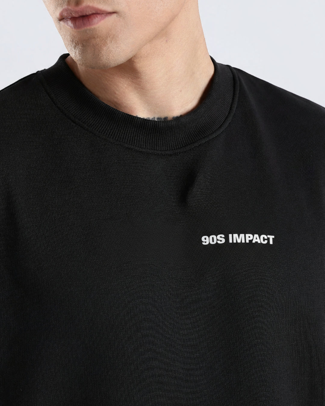 JOIE DE VIVRE T-SHIRT