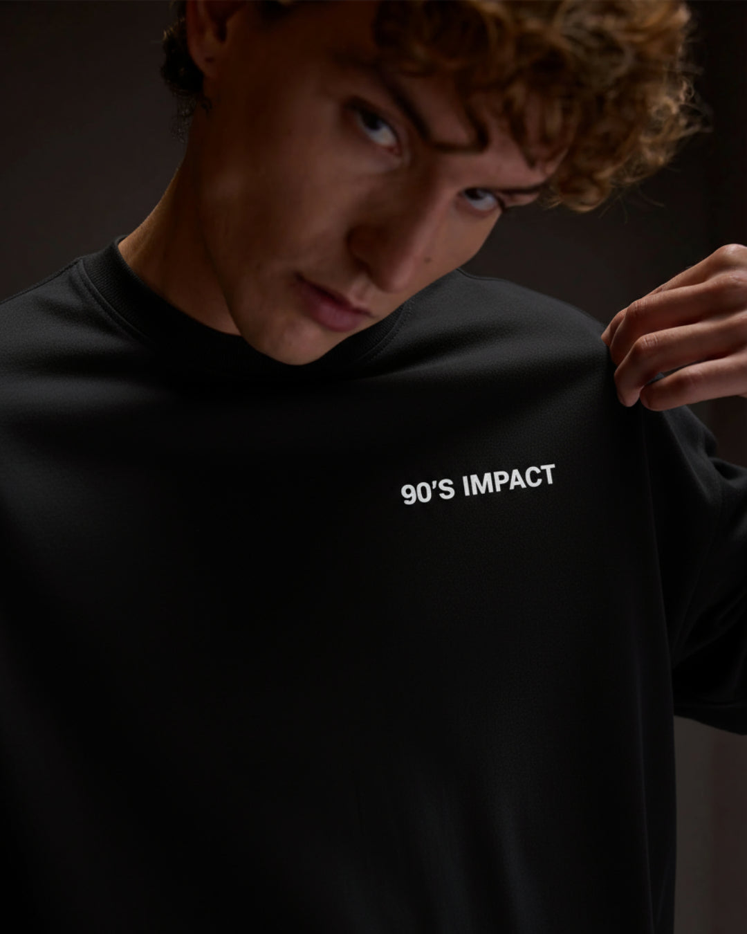 ROARING UNIVERSE T-SHIRT