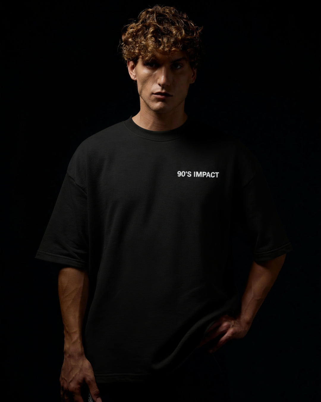 ROARING UNIVERSE T-SHIRT